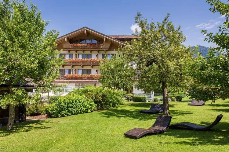 Gutshof Zillertal