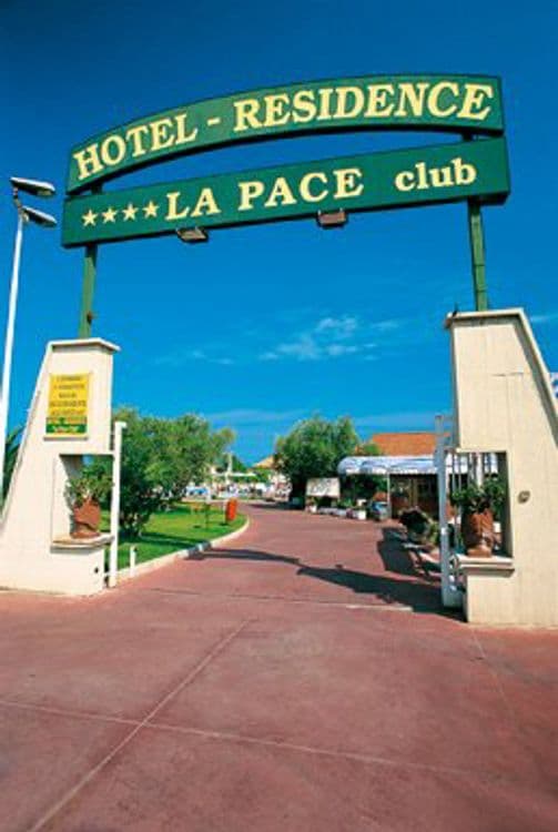 Villaggio Club La Pace