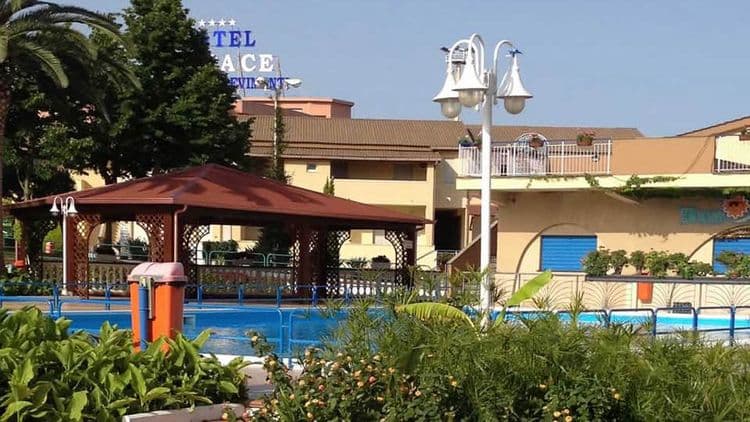 Villaggio Club La Pace