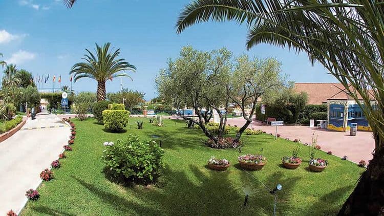 Villaggio Club La Pace