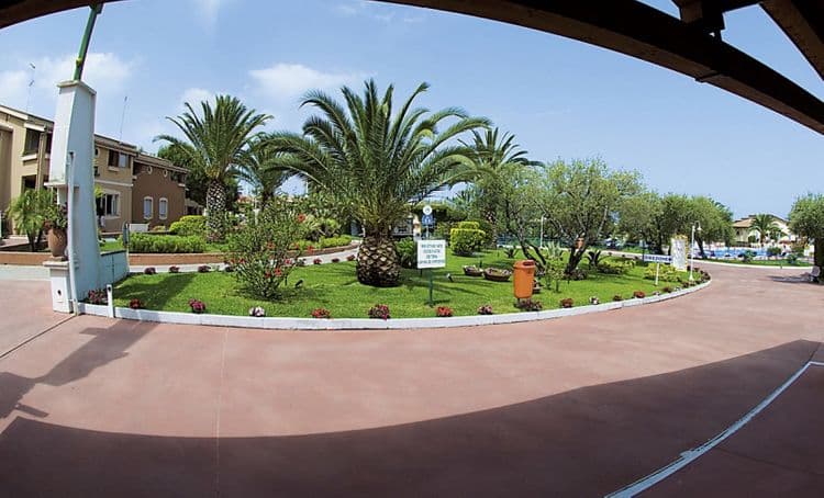 Villaggio Club La Pace