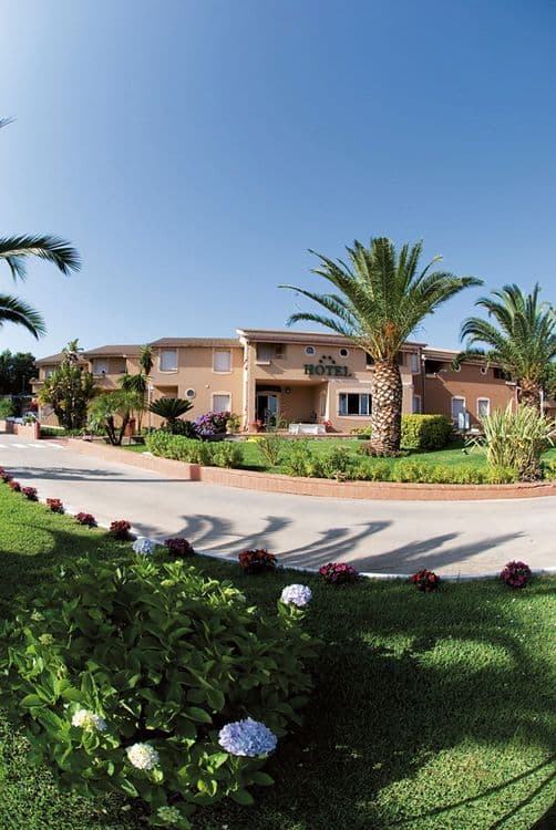 Villaggio Club La Pace