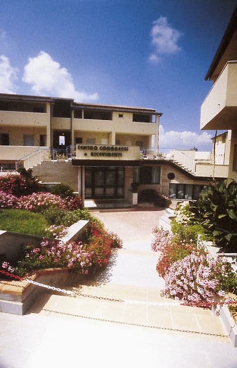 Villaggio Club La Pace