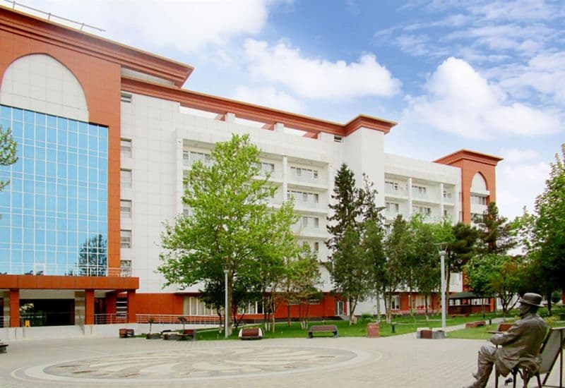CHINAR HOTEL SPA NAFTALAN