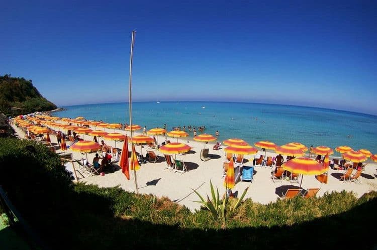 Villaggio Stromboli Hotel