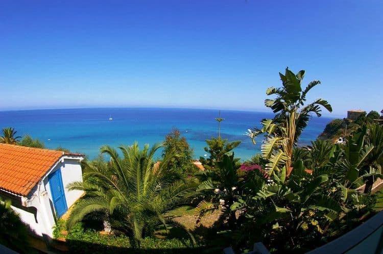 Villaggio Stromboli Hotel