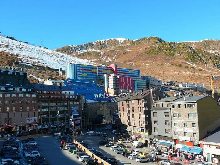 Pic Mari Hotel
