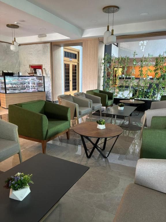 Sirma Hotel