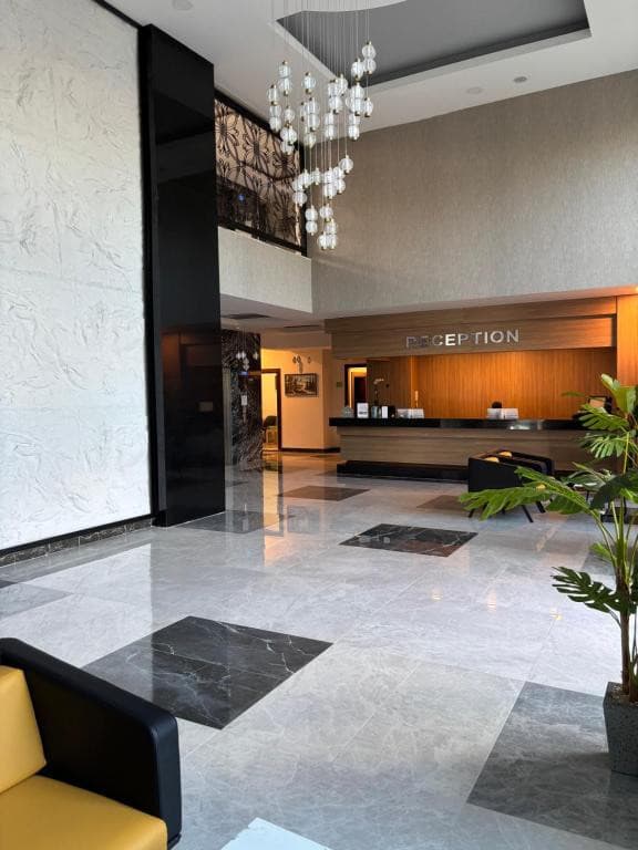 Sirma Hotel