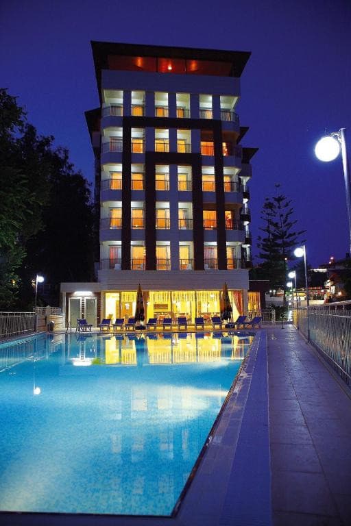 Sirma Hotel