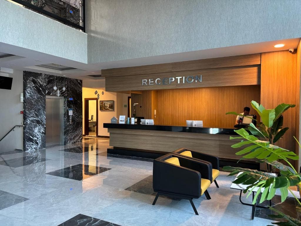 Sirma Hotel