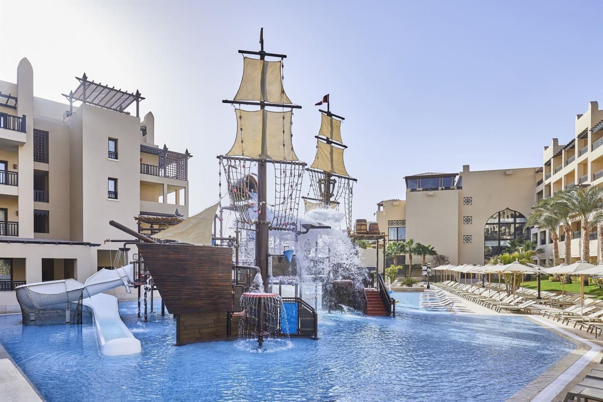 Steigenberger Aqua Magic