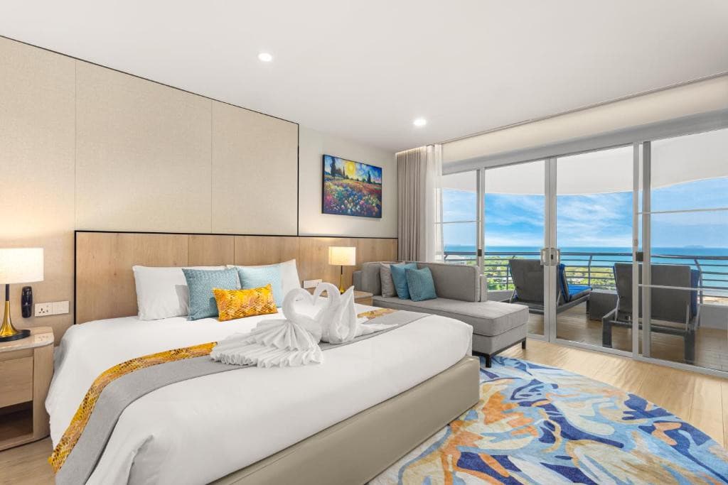 Royal Cliff Grand Hotel
