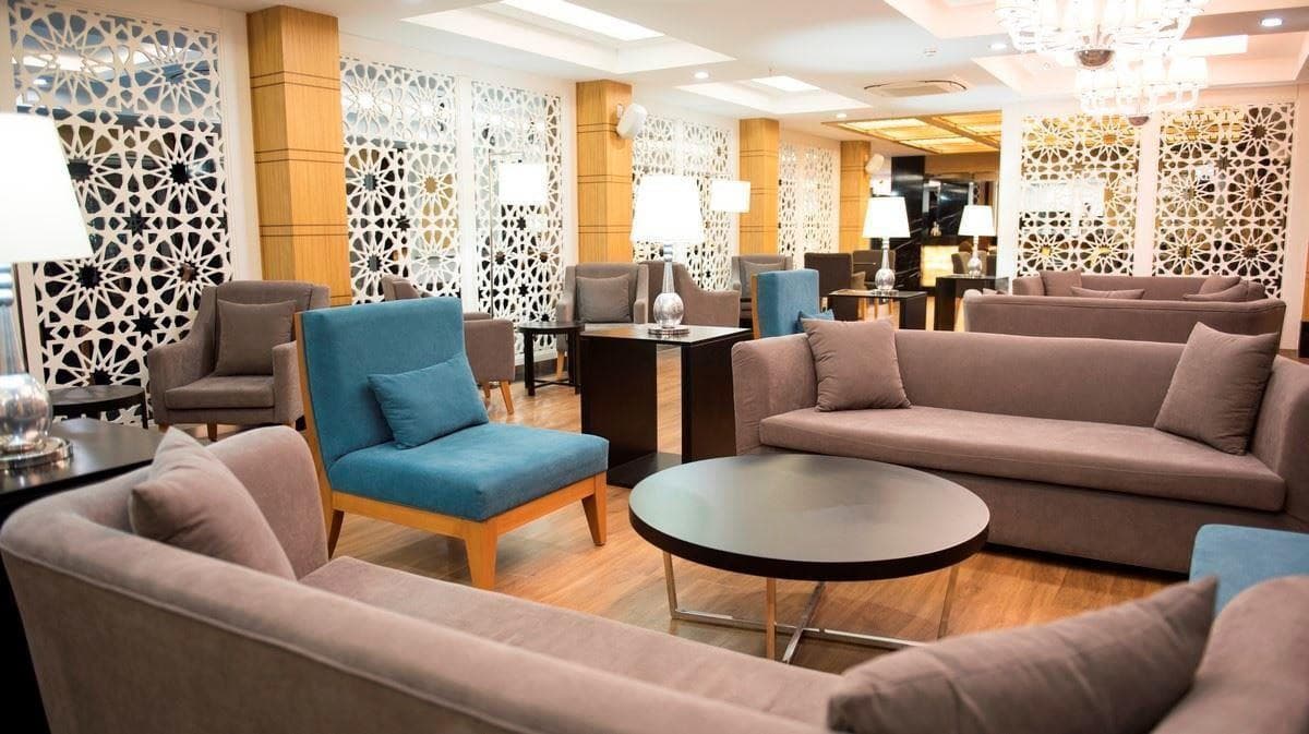 Selcukhan Hotel