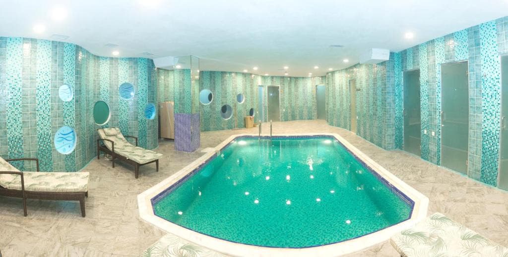 PARKWAY INN HOTEL