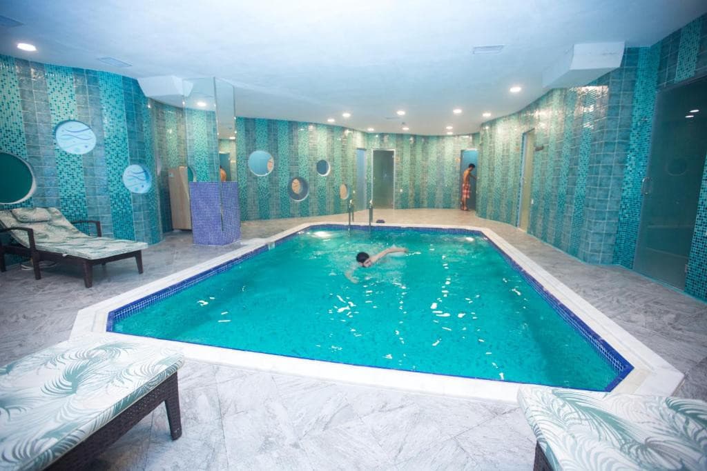 PARKWAY INN HOTEL