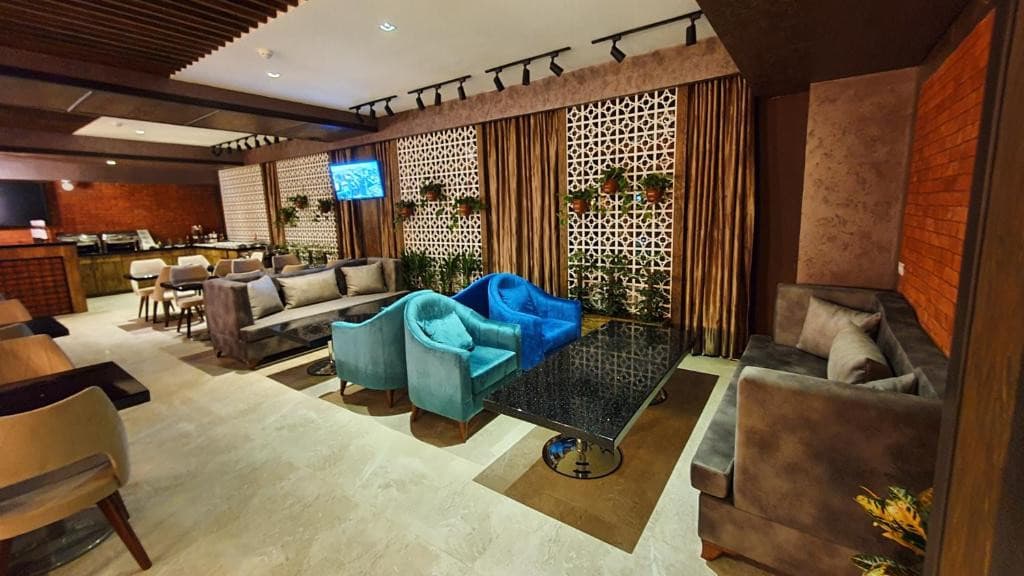 PARKWAY INN HOTEL