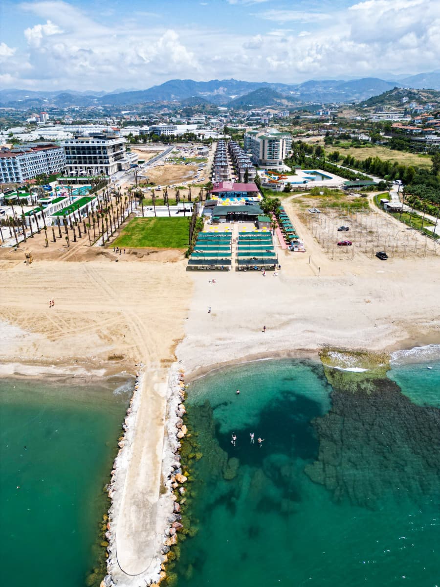 Larissa Holiday Beach Club