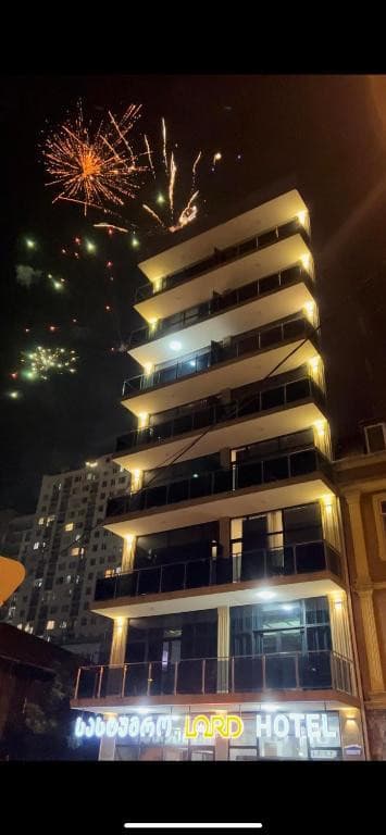 Hotel Lord