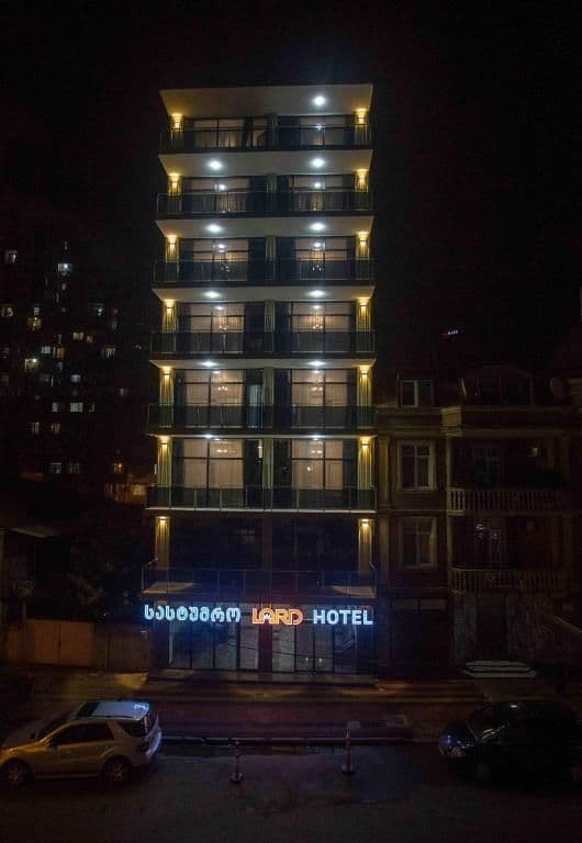 Hotel Lord