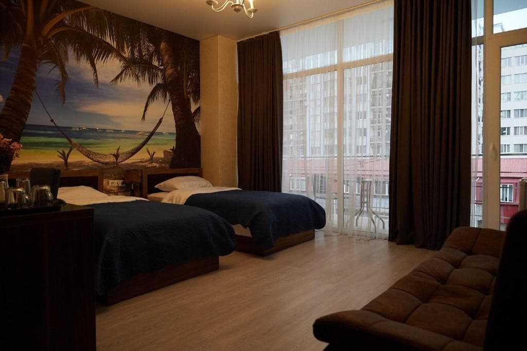 Hotel Lord