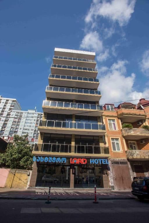 Hotel Lord
