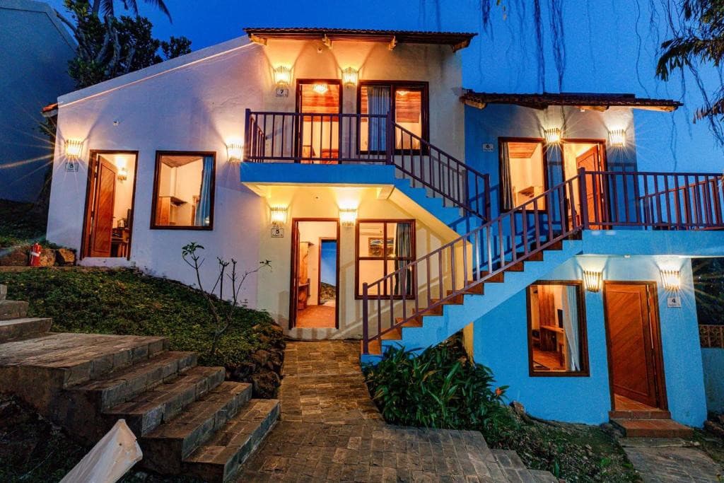 Star Hill Resort Phu Quoc