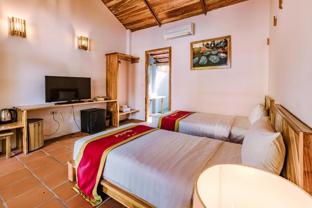 Star Hill Resort Phu Quoc