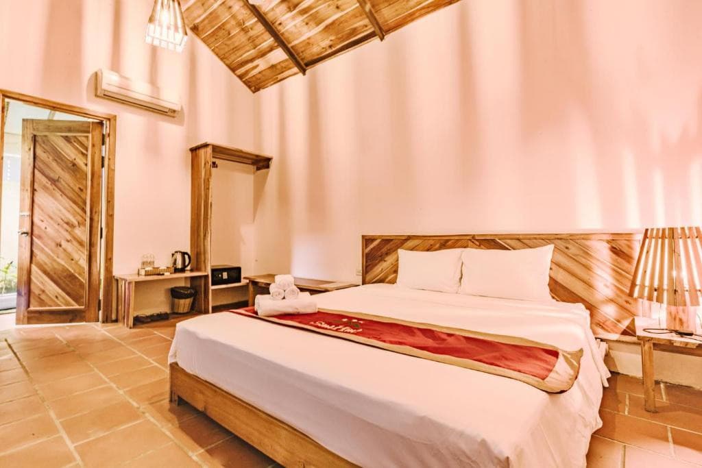 Star Hill Resort Phu Quoc