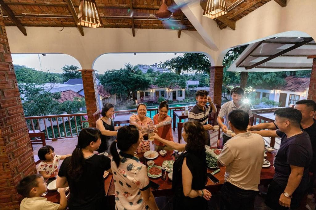 Star Hill Resort Phu Quoc