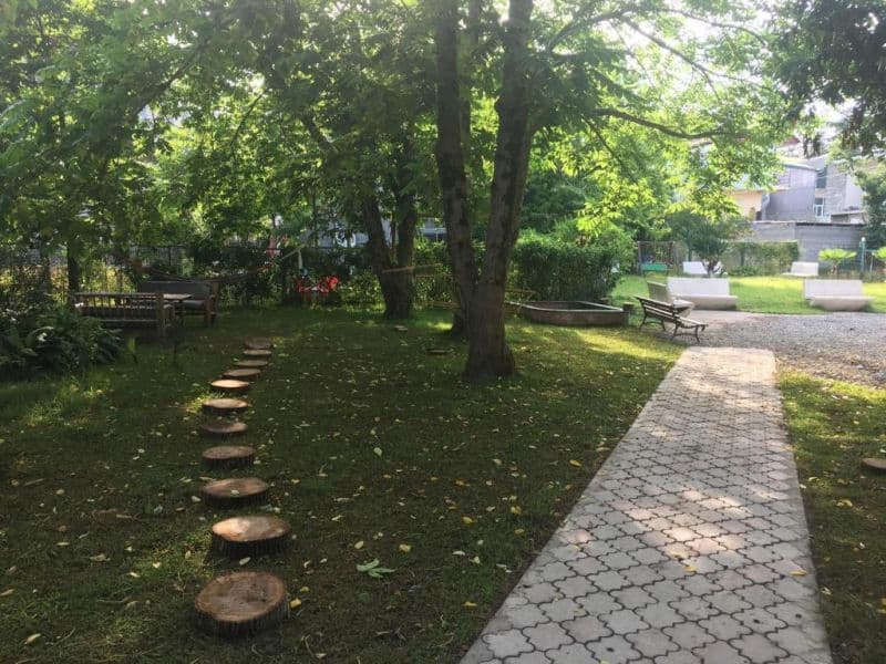 Hotel Sonata Garden