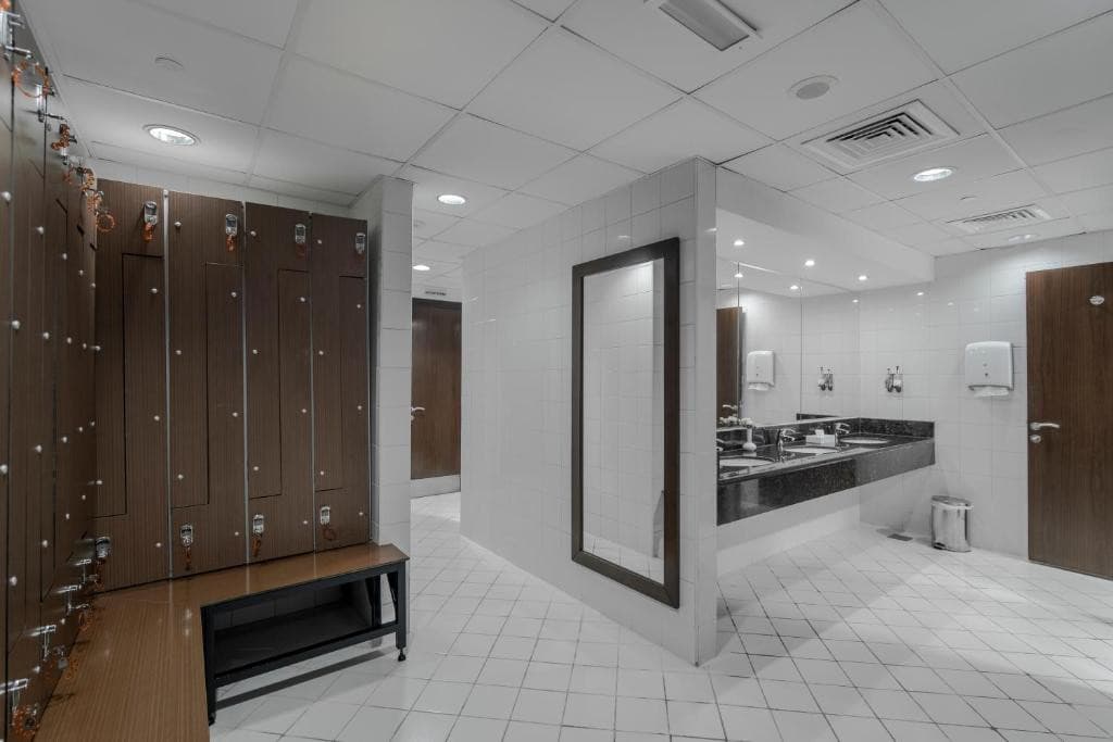 Abidos Hotel Apartment Al Barsha