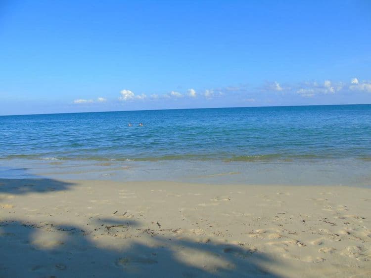 White Sand Samui Resort