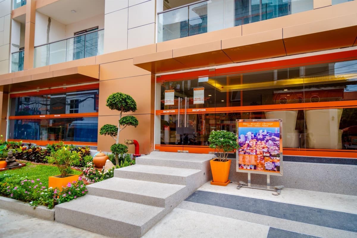 C-View Residence