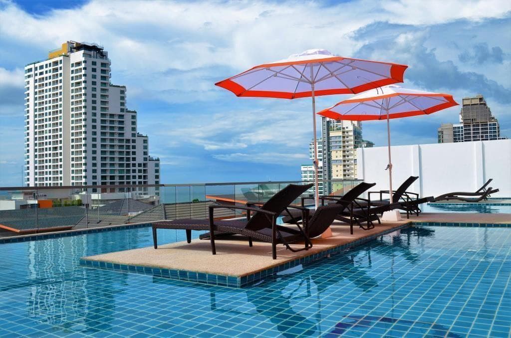 C-View Residence