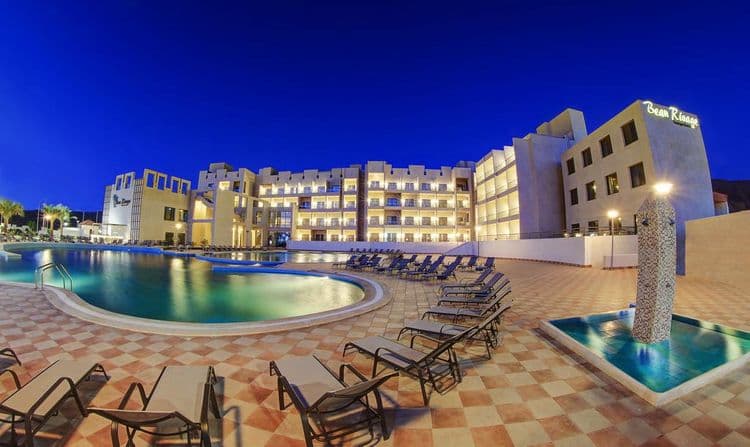 Beau Rivage Boutique Resort
