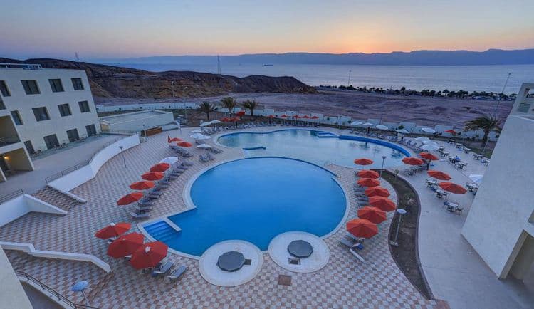 Beau Rivage Boutique Resort