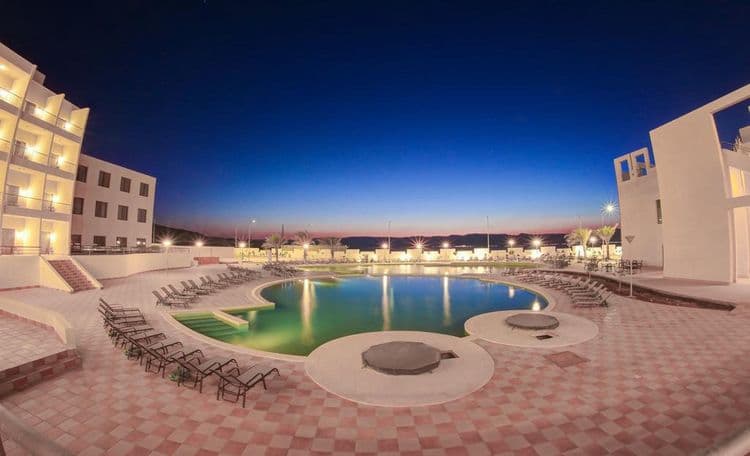 Beau Rivage Boutique Resort
