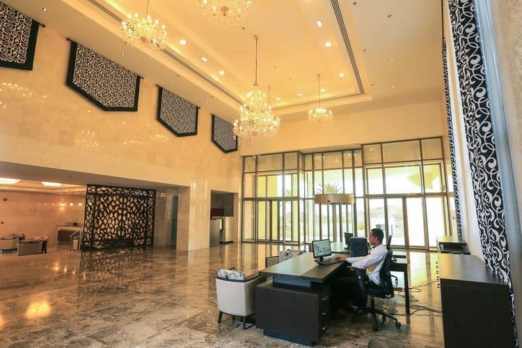 Beau Rivage Boutique Resort