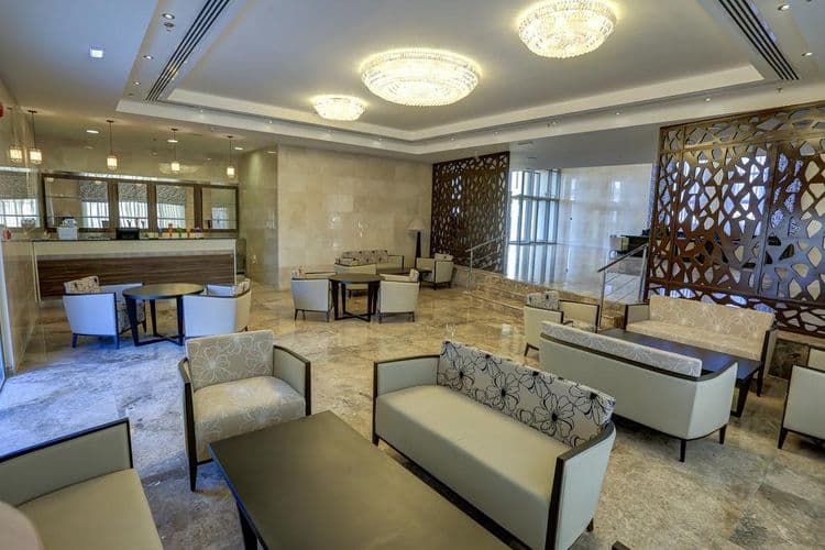 Beau Rivage Boutique Resort