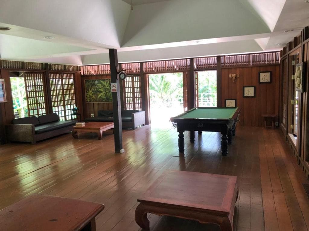 Baan Krating Phuket Resort