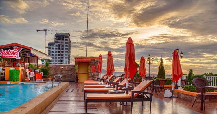 New Nordic Hotel Club