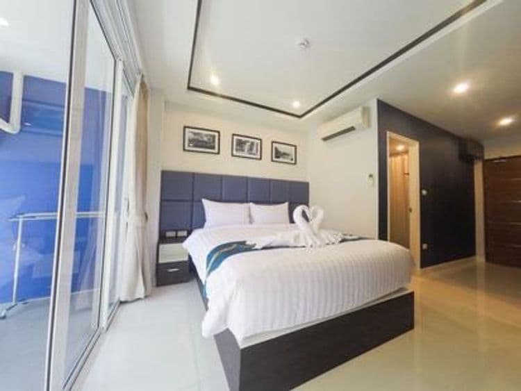 New Nordic Hotel Club