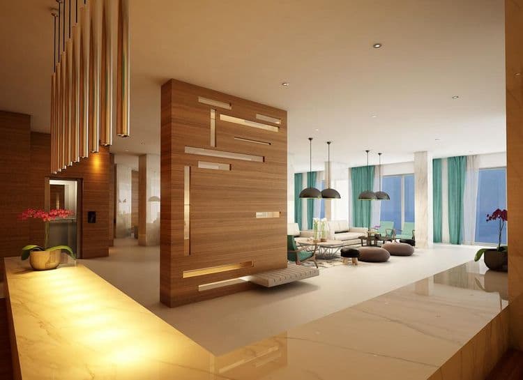 The Blue Ivy Hotel & Suites