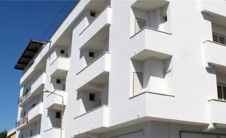 La Perla Hotel