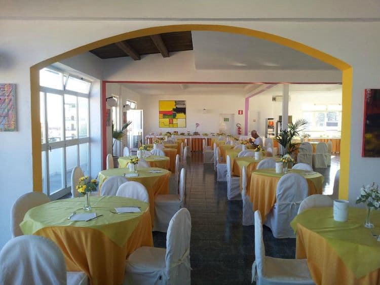 La Perla Hotel
