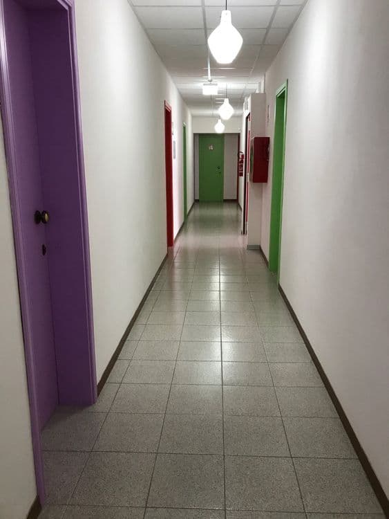 La Perla Hotel