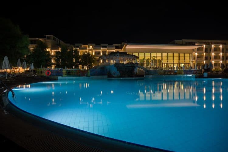 Perla Luxury