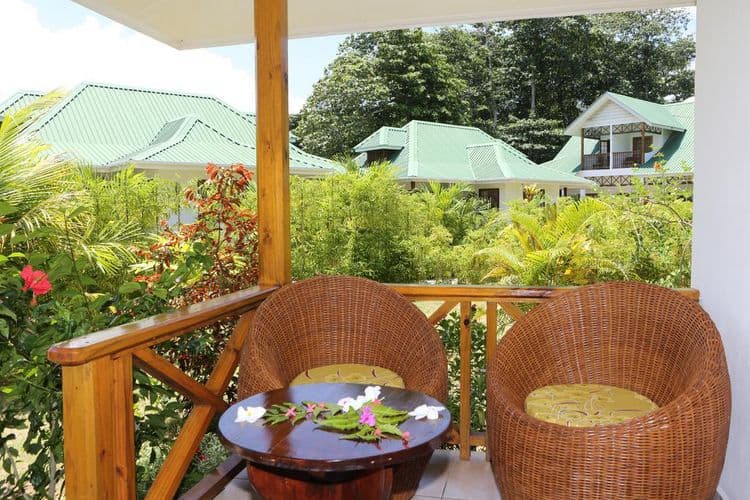 Le Surmer Chalets