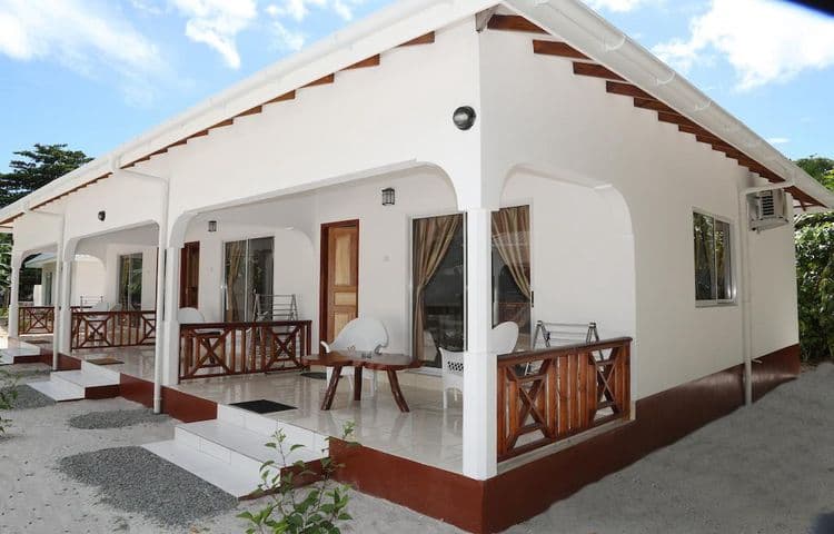 Veuve Villa